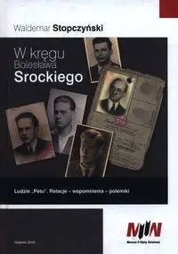 W kręgu Bolesława Srockiego - Waldemar Stopczyński