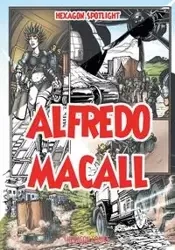 Hexagon Spotlight - Alfredo Macall