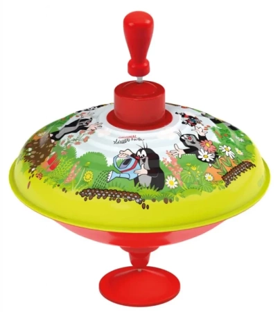 Bączek 19 cm Krecik - Lena