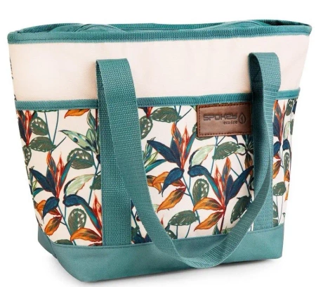 Torba termiczna 12L - Spokey