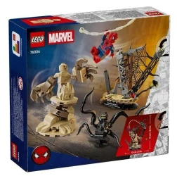 LEGO(R) SUPER HEROES 76334 (6szt) Epicka bitwa