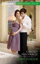 eBook Greckie fascynacje - Jane Porter mobi epub