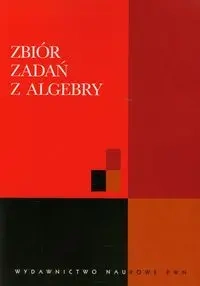 Zbiór zadań z algebry - Kostrikin Aleksiej I.