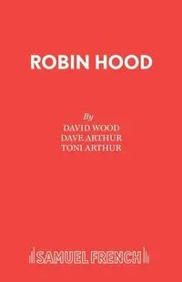 Robin Hood - David Wood Professor of Cardiovascular