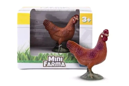 Mini farma Kura - Artyk