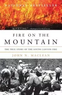 Fire on the Mountain - John MacLean N
