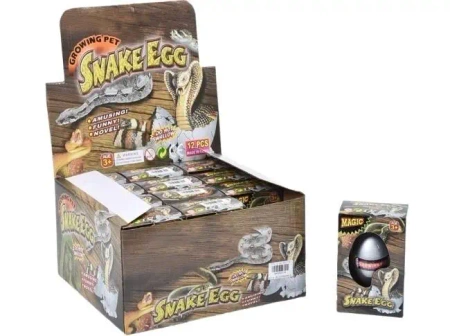 Rosnąca kobra MIX - Merkpol