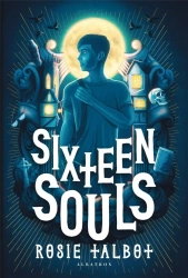 Sixteen Souls - Rosie Talbot