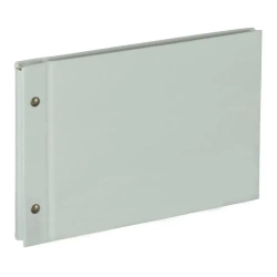 Album na zdjęcia A5 Harmaa niebieski - Nakabayashi