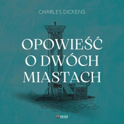 audiobook Opowieść o dwóch miastach - Charles Dickens