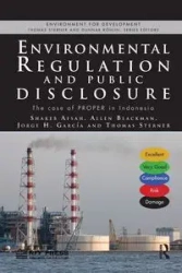 Environmental Regulation and Public Disclosure - Afsah Shakeb