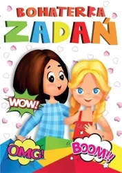 Bohaterka zadań - praca zbiorowa