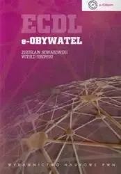 ECDL e-obywatel - Zdzisław Nowakowski, Witold Sikorski