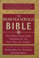 The Dead Sea Scrolls Bible - Peter Flint