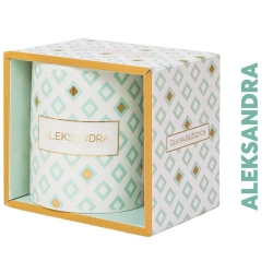 Kubek Aleksandra - Be-Happy Gifts