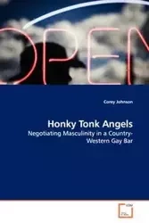 Honky Tonk Angels - Johnson Corey