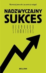 Nadzwyczajny sukces - Bernardo Stamateas, Barbara Sławomirska