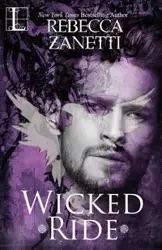 Wicked Ride - Rebecca Zanetti