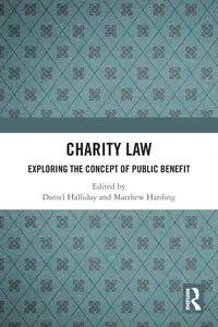 Charity Law - Halliday Daniel