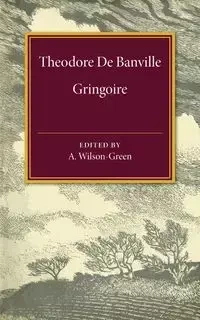 Gringoire - Wilson-Green A.