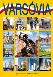 Warszawa (wersja portugalska) - Christian Parma