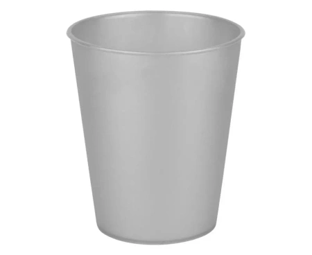 Kubek wielokrotnego użytku Silver Decorata Party - Godan