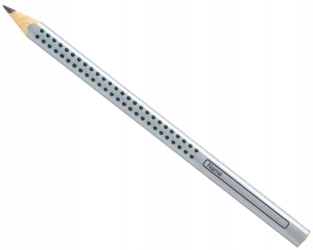 Ołówek do nauki pisania Faber-castell B 1 szt.