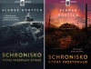 Pakiet Schronisko tomy 1. i 2. Sławek Gortych - Gortych Sławek