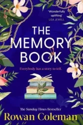 The Memory Book - Coleman Rowan