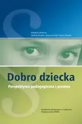 Dobro dziecka - Elżbieta Włodek, Zbigniew Solak, Tomasz Gurdak