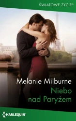 eBook Niebo nad Paryżem - Melanie Milburne epub mobi