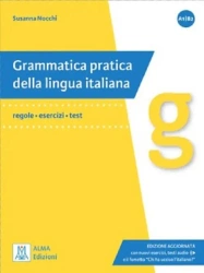 Grammatica pratica della lingua italiana - Edizion - Susanna Nocchi