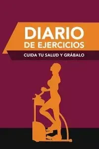 Diario de Ejercicios - Scott Colin