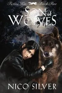 Son of Wolves - Silver Nico