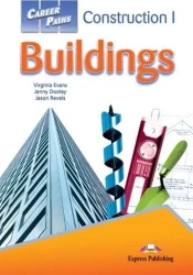 Career Paths: Buildings SB + DigBook EXPRESS PUBL. - Virginia Evans, Jenny Dooley, Jason Revels