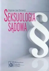 Seksuologia sądowa PZWL - Zbigniew Lew-Starowicz
