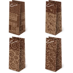 Torebki ozdobne AL2K-131 Rustic style 10 sztuk - PAW S.C.