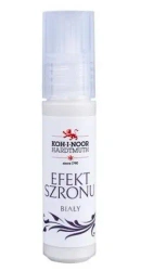 Farba z efektem szronu biała 20ml - Koh-I-Noor