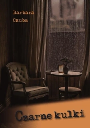 Czarne kulki - Barbara Czuba