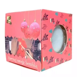 Bombka kreatywna mix - Ju-Piter