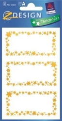 Naklejki błyszczące - Dedykacje - Zdesign