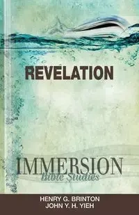Immersion Revelation - Brinton Henry G.
