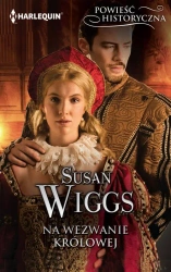 eBook Na wezwanie królowej - Susan Wiggs epub mobi