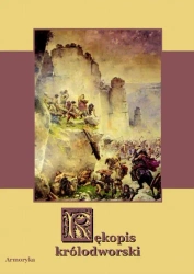 eBook Rękopis królodworski - Vaclav Hanka
