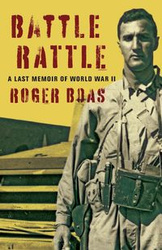 Battle Rattle - Roger Boas