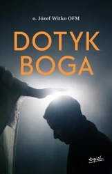 Dotyk Boga wyd. 2023 - Józef Witko