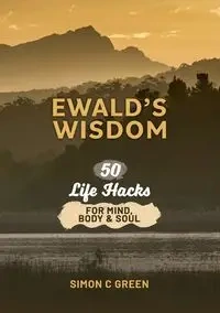 Ewald's Wisdom - Simon Green C