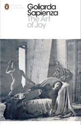 The Art of Joy wer. angielska - Goliarda Sapienza
