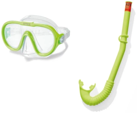 Zestaw do nurkowania - Intex