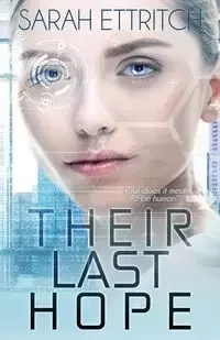 Their Last Hope - Sarah Ettritch